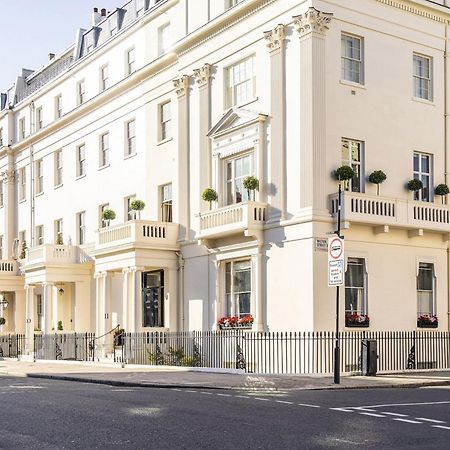 3 Bedroom Apartment With Private Terrace In Pimlico, Westminster, Victoria Лондон Екстериор снимка