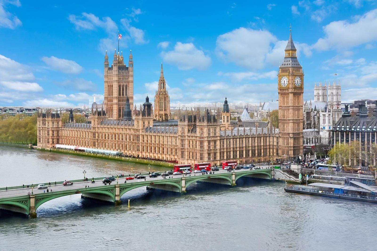 3 Bedroom Apartment With Private Terrace In Pimlico, Westminster, Victoria Лондон Екстериор снимка