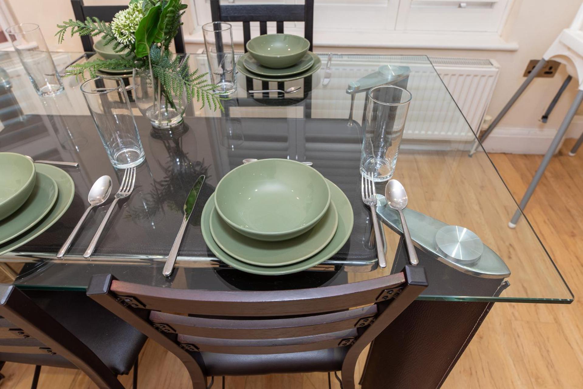 3 Bedroom Apartment With Private Terrace In Pimlico, Westminster, Victoria Лондон Екстериор снимка