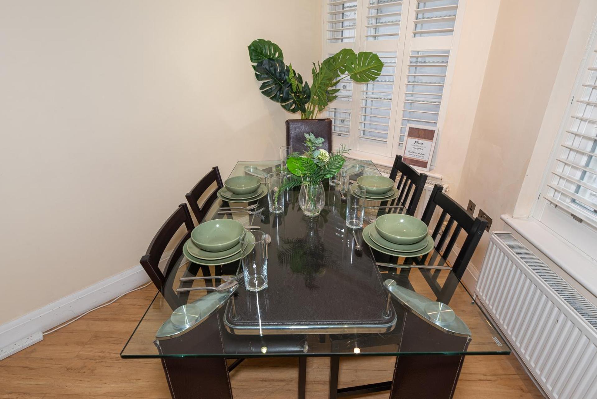 3 Bedroom Apartment With Private Terrace In Pimlico, Westminster, Victoria Лондон Екстериор снимка