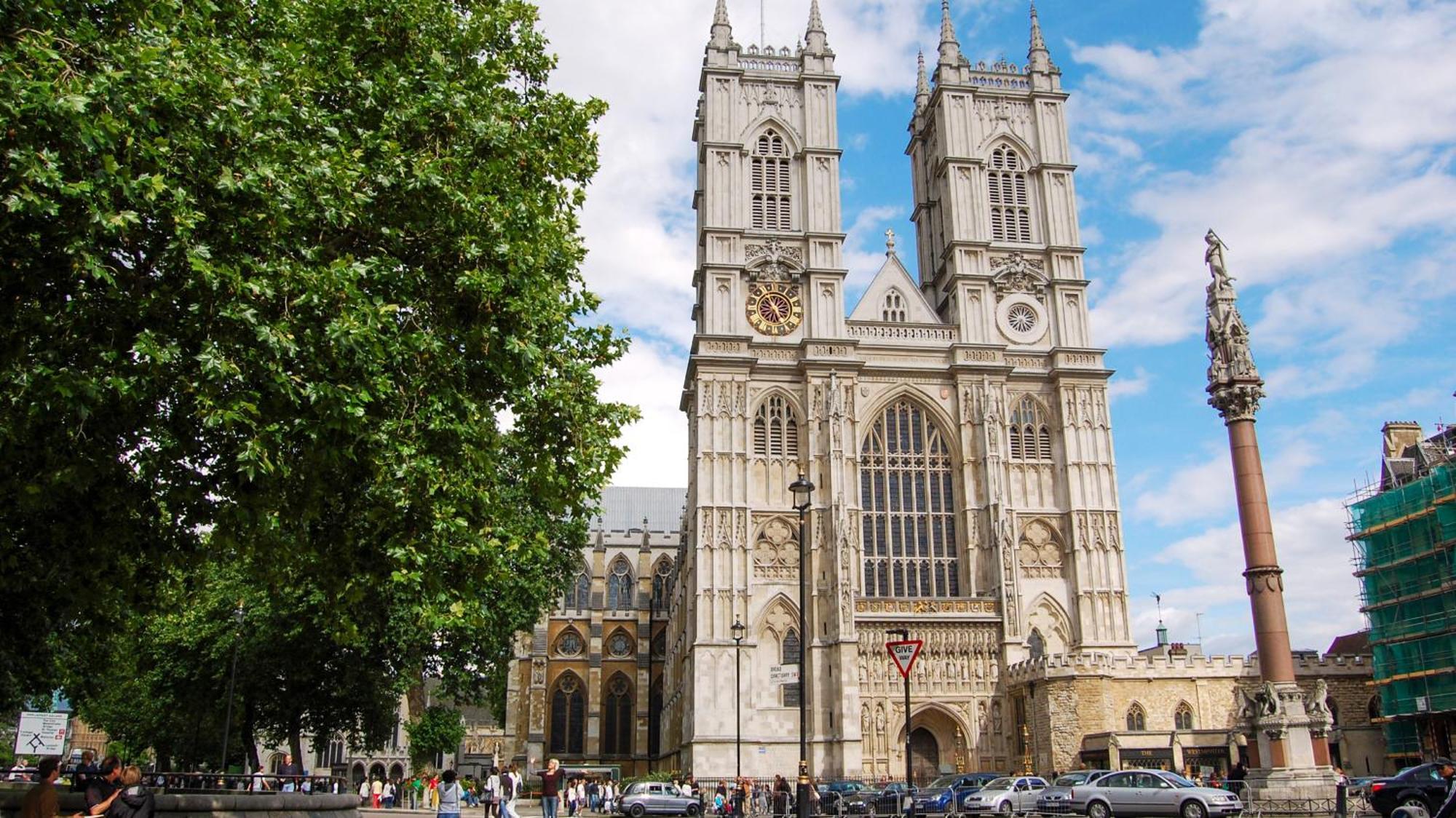 3 Bedroom Apartment With Private Terrace In Pimlico, Westminster, Victoria Лондон Екстериор снимка
